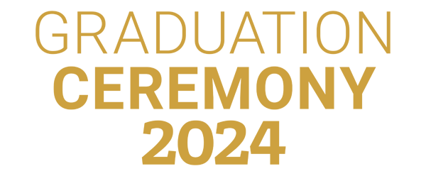 Graduation logo