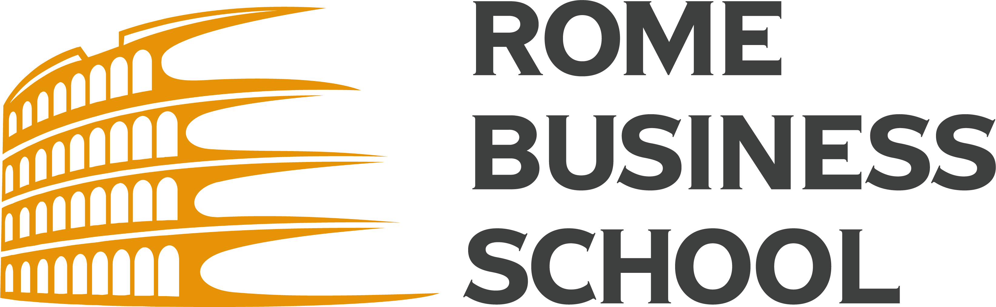 Rome BS Logo