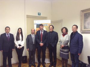 Rome_Business_School_Hebei_University