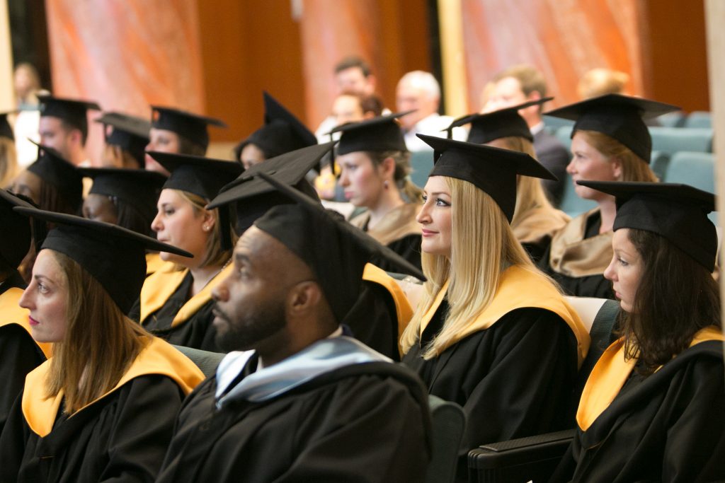 MODULO DI ISCRIZIONE | Rome Business School