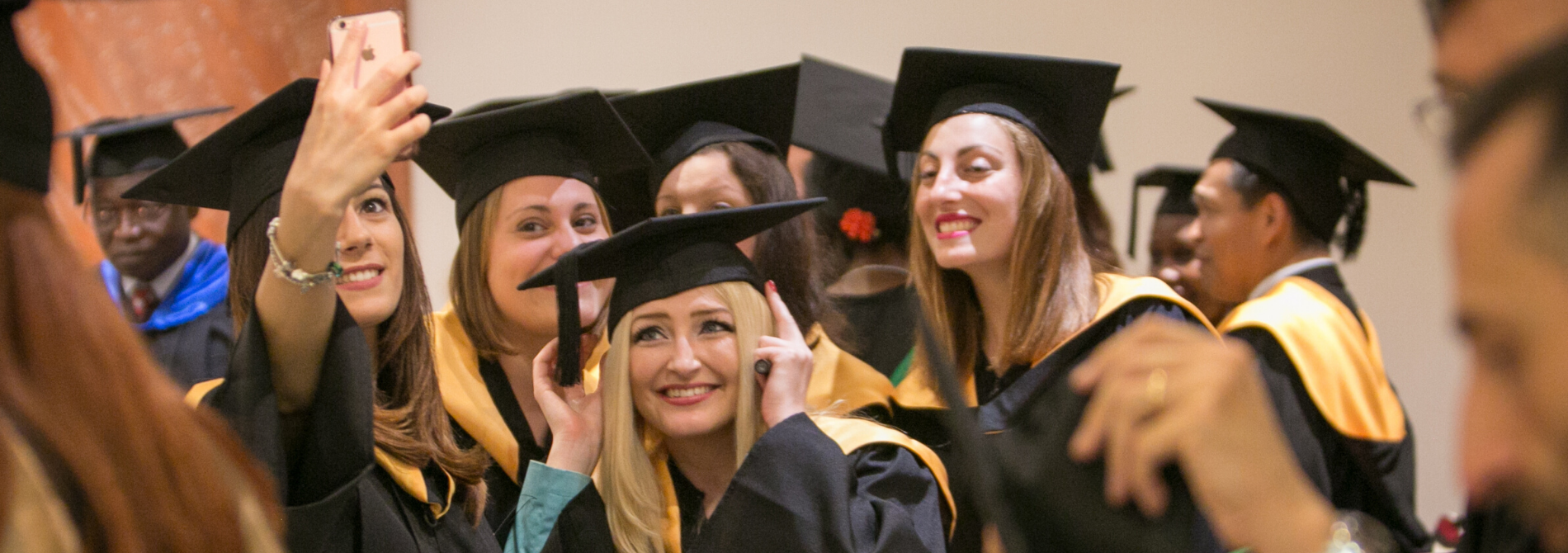 Alumni Network Rome Business School