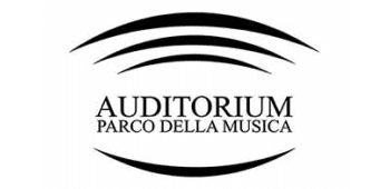rome business school partner auditorium logo