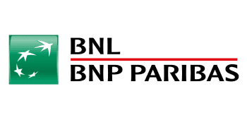 Rome Business School partner bnl logo