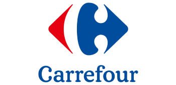 rome business school partner carrefour logo