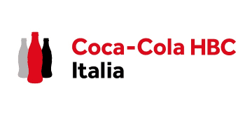 rome business school partner coca cola logo