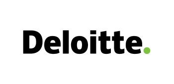 Rome Business School partner Deloitte logo