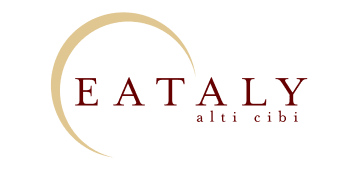 rome business school partner eataly logo