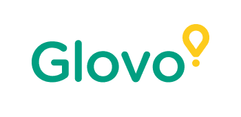 rome business school partner glovo logo