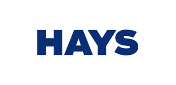 rome business school partner hays logo