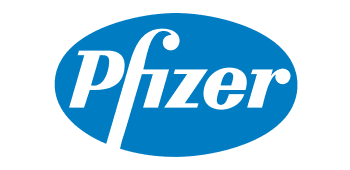 rome business school partner pfizer logo