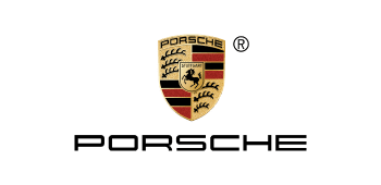 rome business school partner porsche logo