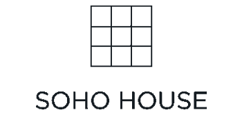 rome business school partner soho house logo
