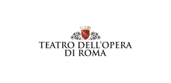 rome business school partner teatro dell'opera roma logo