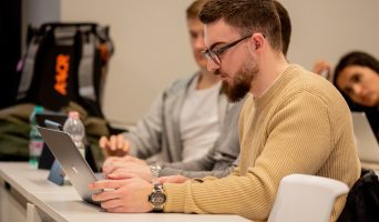 Hackaton Rome Business School