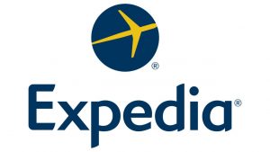 rome business school partner expedia logo