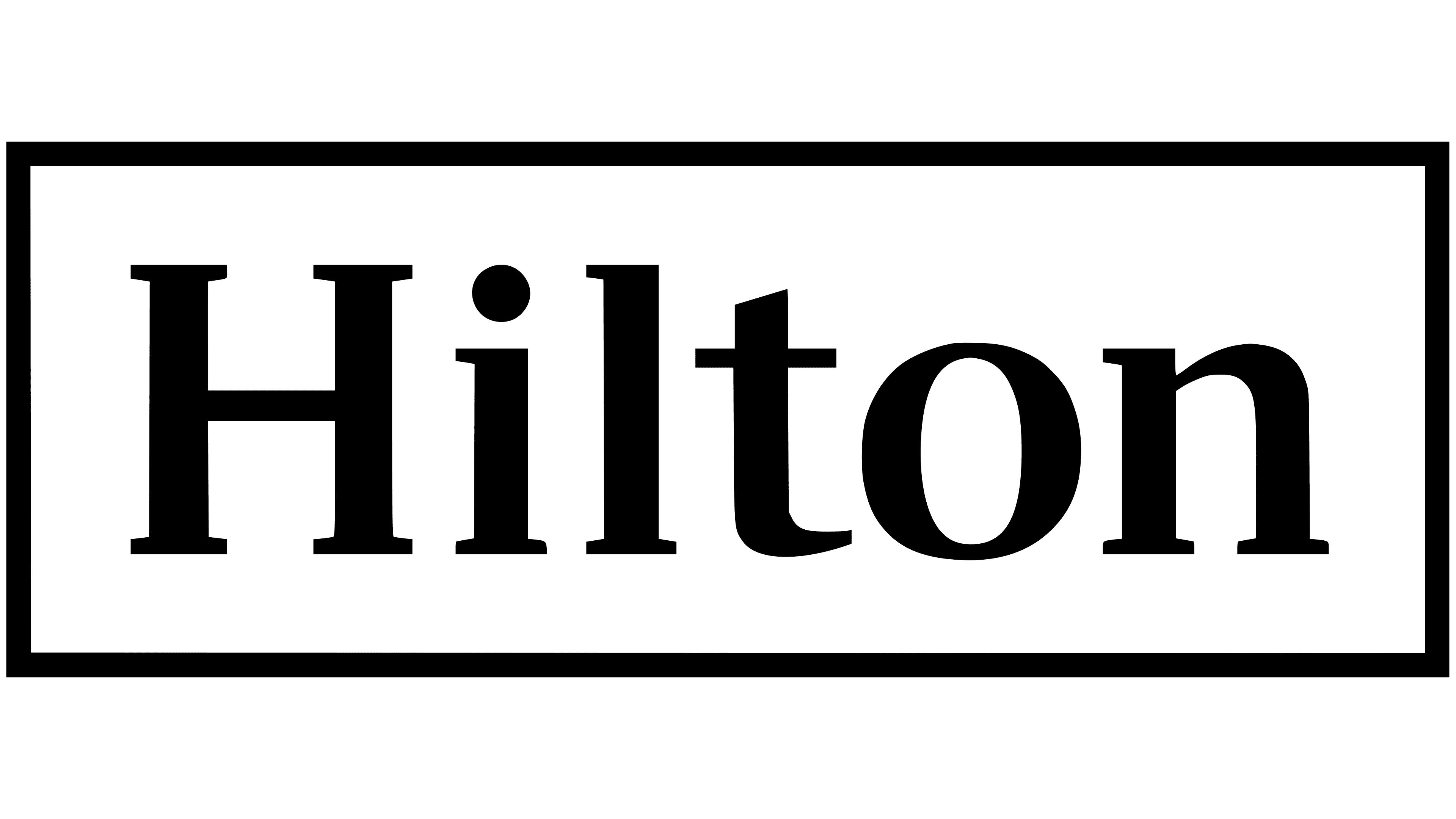 rome business school partner hilton logo