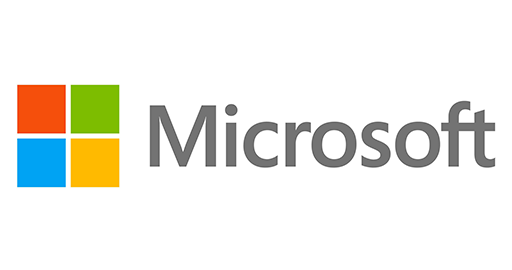 rome business school partner microsoft logo