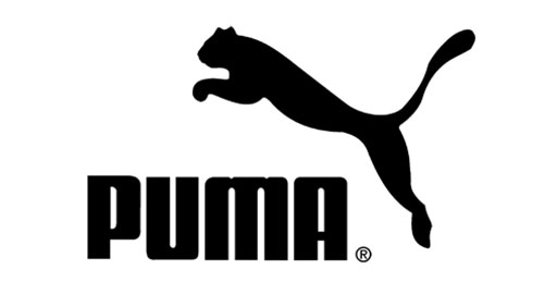 rome business school partner puma logo