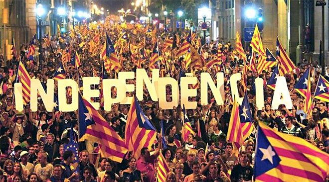 Catalonia referendum: Who are the Catalans?, Catalonia News