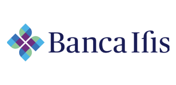 Rome Business School partner banca ifis logo