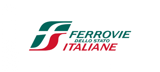 rome business school partner ferrovie italiane logo