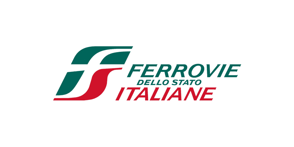 rome business school partner ferrovie italiane logo