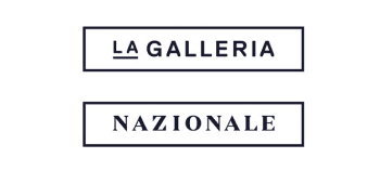 rome business school partner la galleria nazionale logo