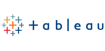 rome business school partner tableau logo