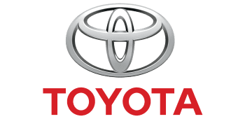 Rome Business School partner Toyota logo