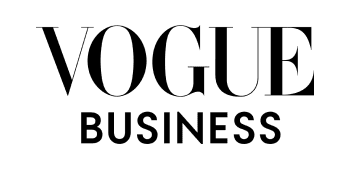 rome business school partner vogue business logo