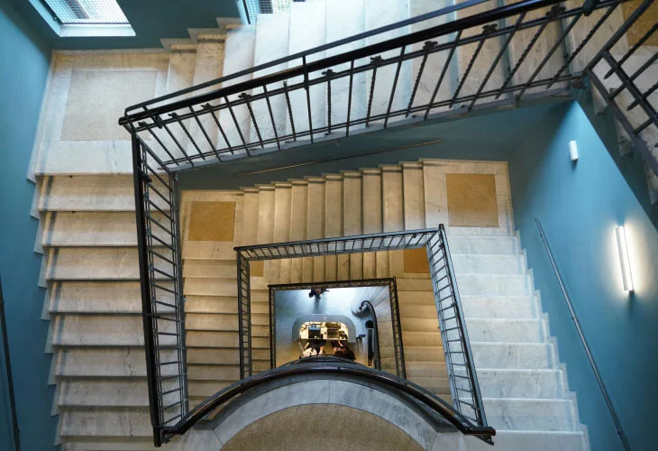 Partnership Signed Between Rome Business School Nigeria And The 