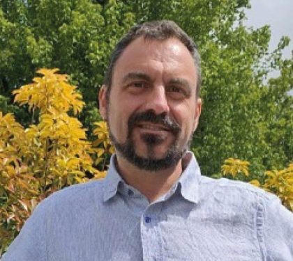 Alessandro Franceschini | Rome Busines School