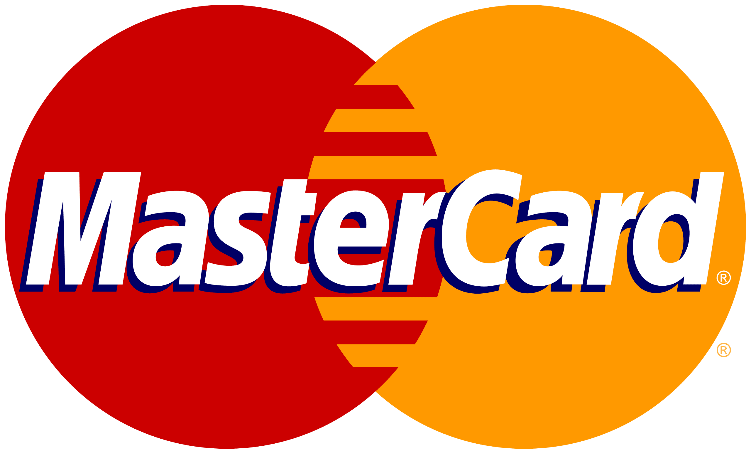 rome business school partner Mastercard logo