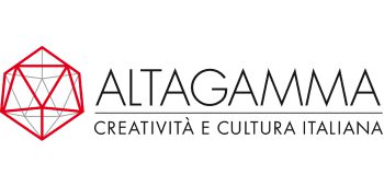 rome business school partner altagamma logo