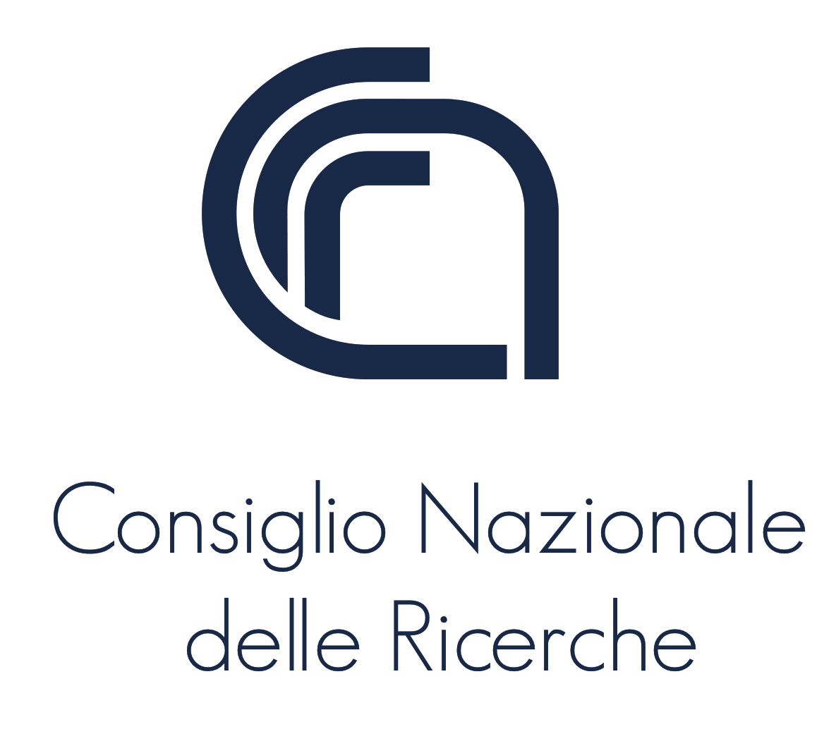 rome business school partner cnr logo