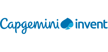 rome business school partner capgemini logo