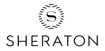 rome business school partner sheraton logo