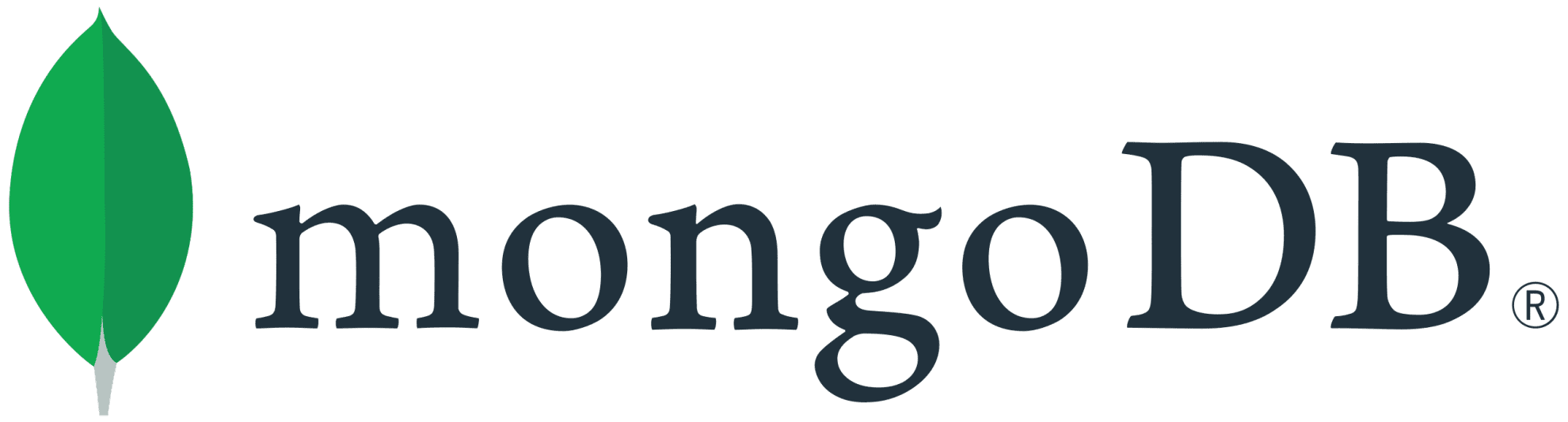 rome business school partner mongo db logo