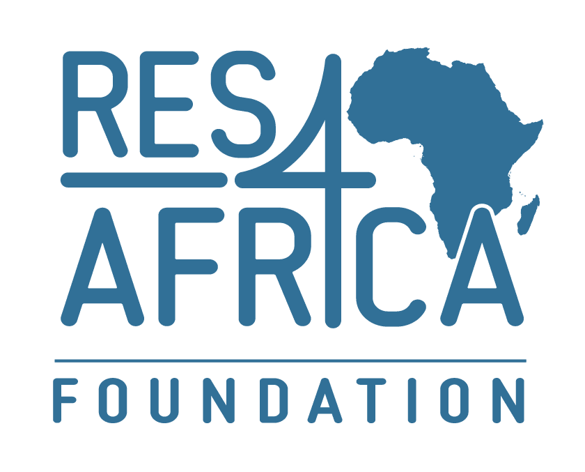 rome business school partner res4africa logo