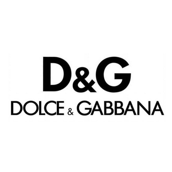 rome business school partner dolce gabbana logo
