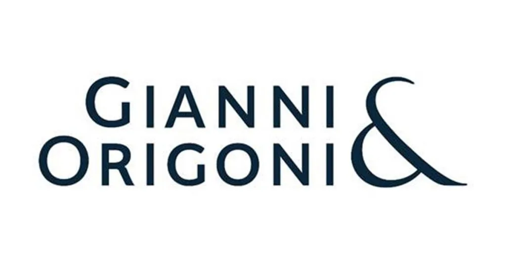 rome business school partner gianni orgoni logo