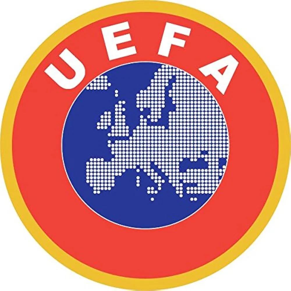 rome business school partner uefa logo