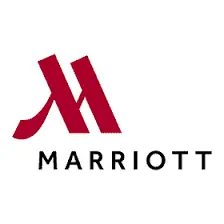 rome business school partner marriot logo