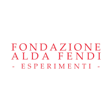 rome business school partner fondazione alda fendi logo