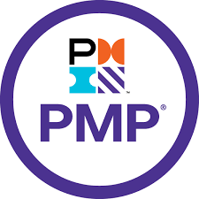 PMP cerification logo