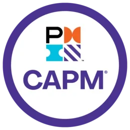 CAMPM certifiication logo