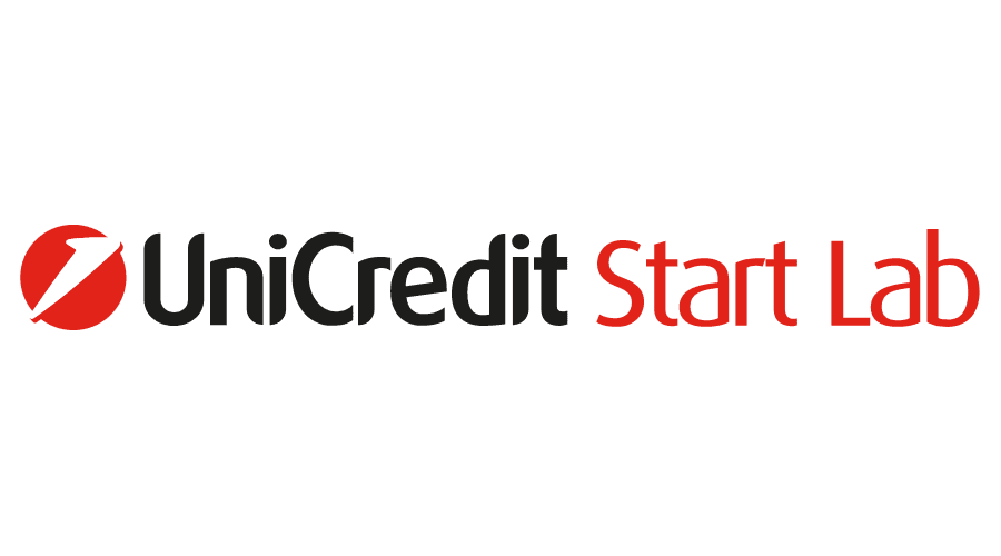 uni credit start lab logo
