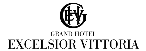 rome business school grand hotel logo