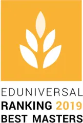 eduniversal ranking logo