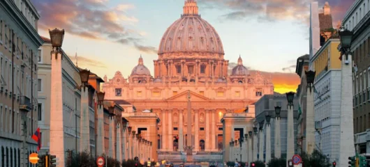 vatican church